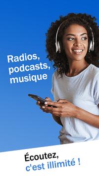 Radio France 截图 2