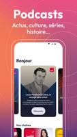 Radio France تصوير الشاشة 2
