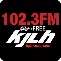 102.3 RadioFree KJLH アプリダウンロード