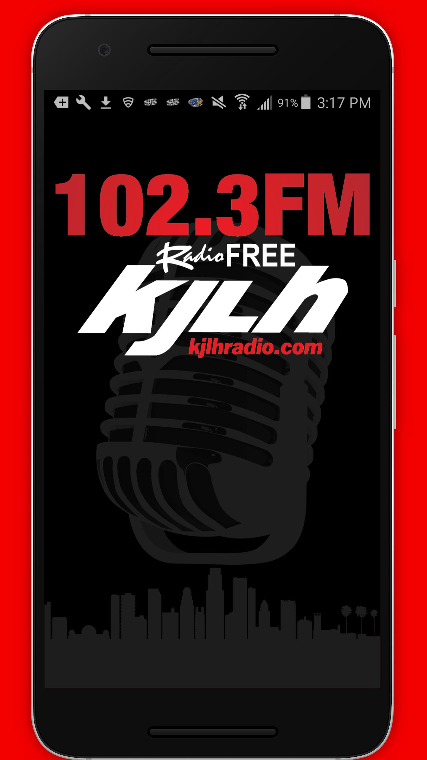 Kj Country 102.3 - o5e31m0