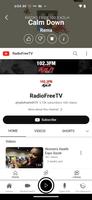 102.3 RadioFree KJLH تصوير الشاشة 2