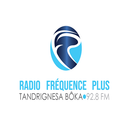 APK Radio Fréquence Plus