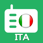 Radio Italia FM আইকন
