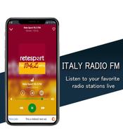 Radio Italia FM স্ক্রিনশট 3