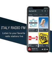 Radio Italia FM পোস্টার