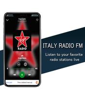 Radio Italia FM স্ক্রিনশট 1
