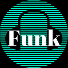 Rádio Funk Online आइकन