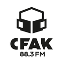CFAK 88.3 FM APK
