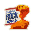 Balanced Rock 100.5 FM icône