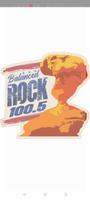 Balanced Rock 100.5 FM Affiche