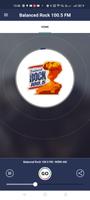 Balanced Rock 100.5 FM capture d'écran 1