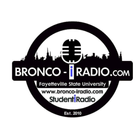 BRONCO-iRADIO.COM ไอคอน