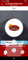 La Grupera Radio.Com تصوير الشاشة 1