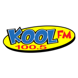 Kool fm أيقونة