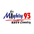 KSTV 93.1 FM-APK