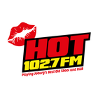 ikon HOT 102.7FM