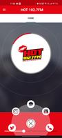 HOT 102.7FM screenshot 1