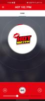 HOT 102.7FM screenshot 2