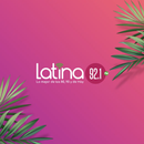 Latina 92.1FM-APK