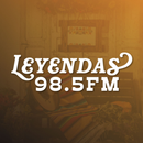 Leyendas Austin APK