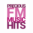 آیکون‌ Radio Precious 95.7 FM