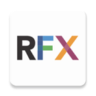 RadioFX App آئیکن