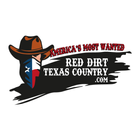 Red Dirt Texas Country أيقونة