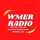 WMER 1390 AM 93.1 FM-APK