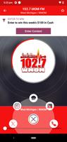 برنامه‌نما West Michigan Radio عکس از صفحه