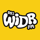 The WIDR App APK
