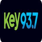 WKEY-FM  KEY 93.7 أيقونة