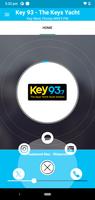 WKEY-FM  KEY 93.7 تصوير الشاشة 1