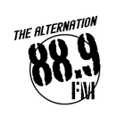 88.9 The Alternation 图标