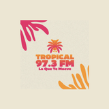 Tropical 97.3FM icon