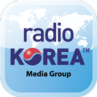 라디오코리아 أيقونة