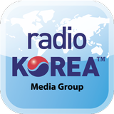 라디오코리아 أيقونة