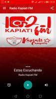 Radio Kapiati FM screenshot 1