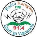 RADIO KARAGWE