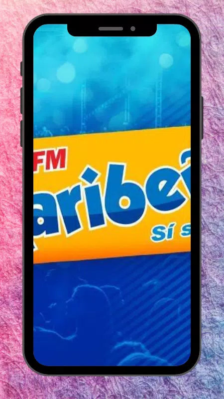 Descarga de APK de Radio Karibeña En Vivo: Radio Karibeña Si Suena para  Android