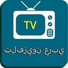 تلفزيون عربي أيقونة