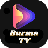 Burma TV