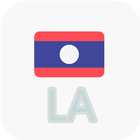 Lao TV ikona