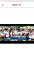 Philippines TV capture d'écran 2