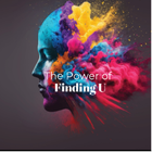 ikon THE POWER OF FINDING U