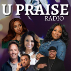 U PRAISE RADIO ikona