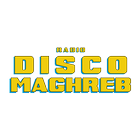 Radio Disco Maghreb simgesi