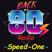 Radio speed one