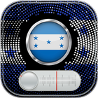 آیکون‌ Radios de Honduras