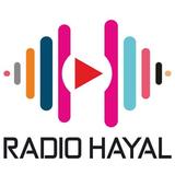Radio Hayal أيقونة