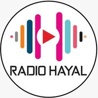 برنامه‌نما Radio Hayal عکس از صفحه